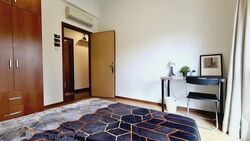 Oleanas Residence (D9), Condominium #634937661
